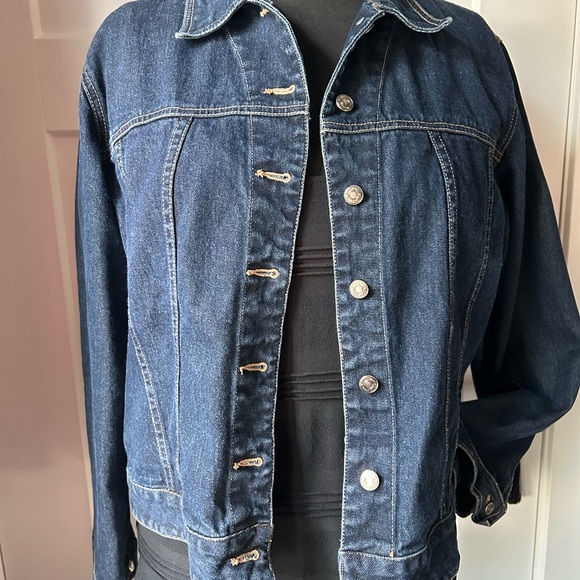 Denim jacket - Picture 5 of 7